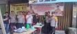 Minggu Kasih, Personil Batu Ampar Tampung Aspiras dan Keluhan Masyarakat